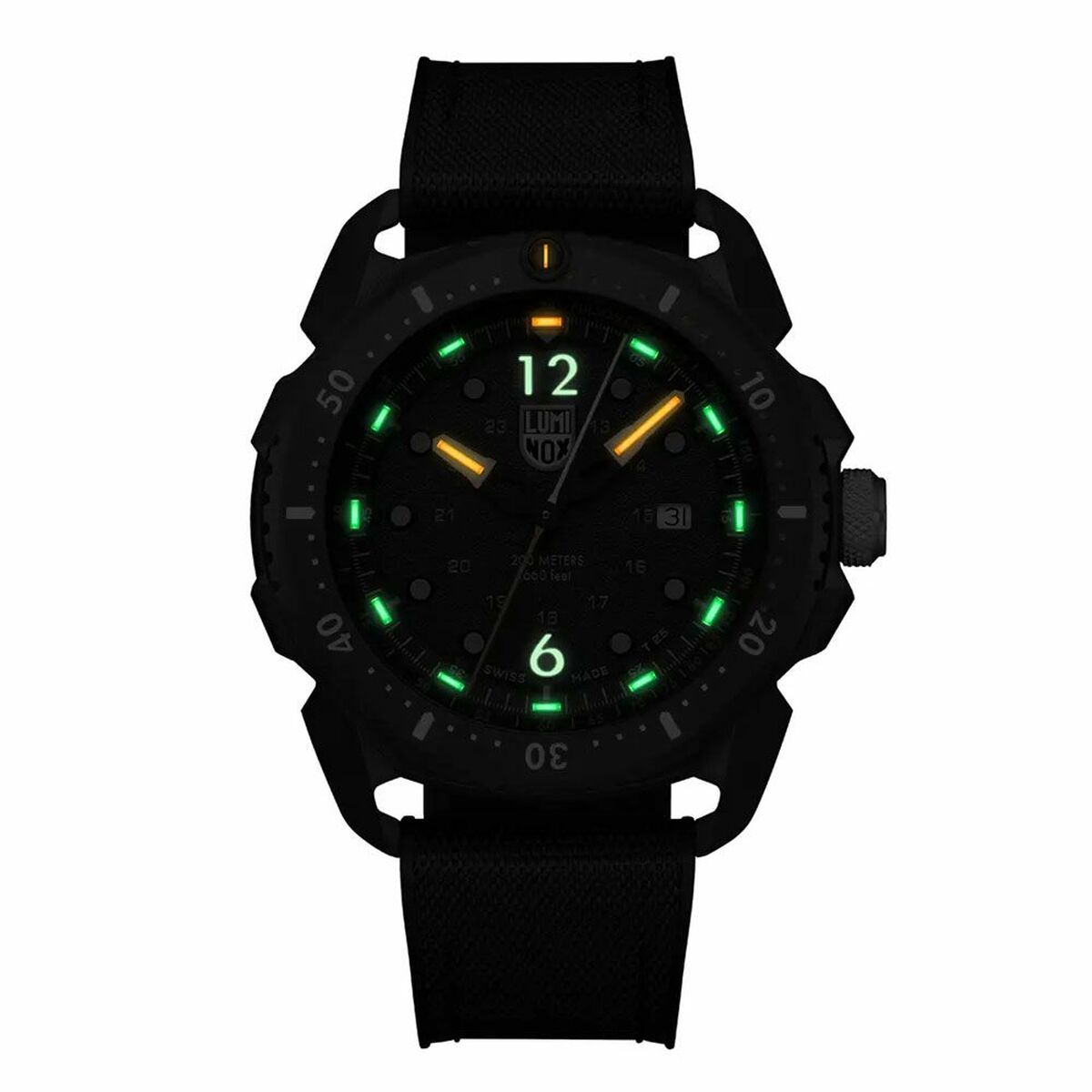 Unisexklocka Luminox XL.1052 (Ø 46 mm) - 2