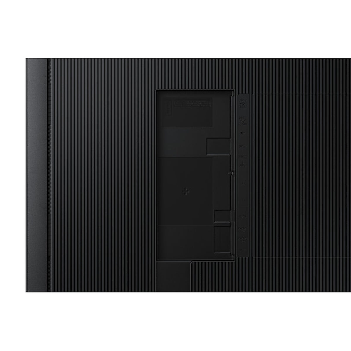 Videovägg Monitor Samsung QM50C 4K Ultra HD 50" - 7