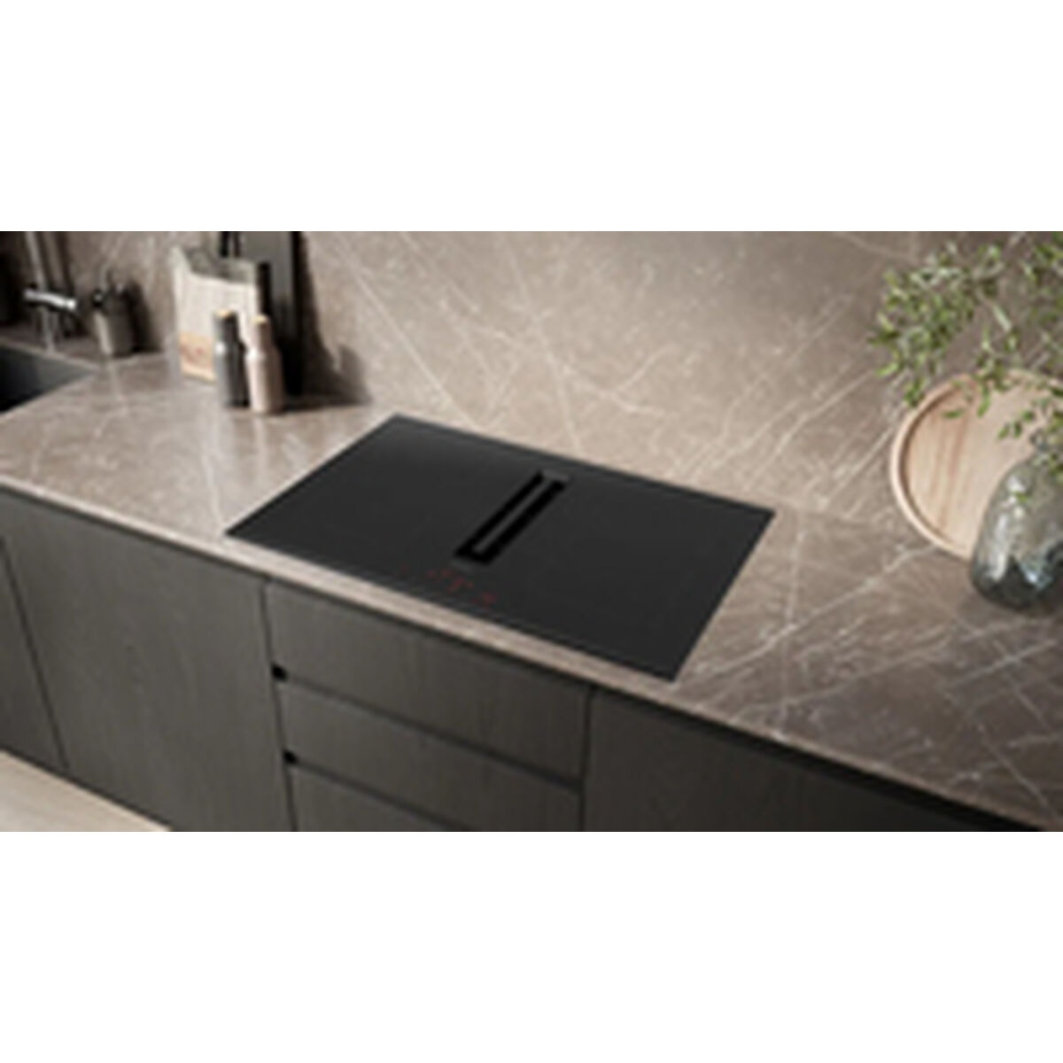 Induktionshäll Siemens AG ED851HQ26E 80 cm 7400 W - 3