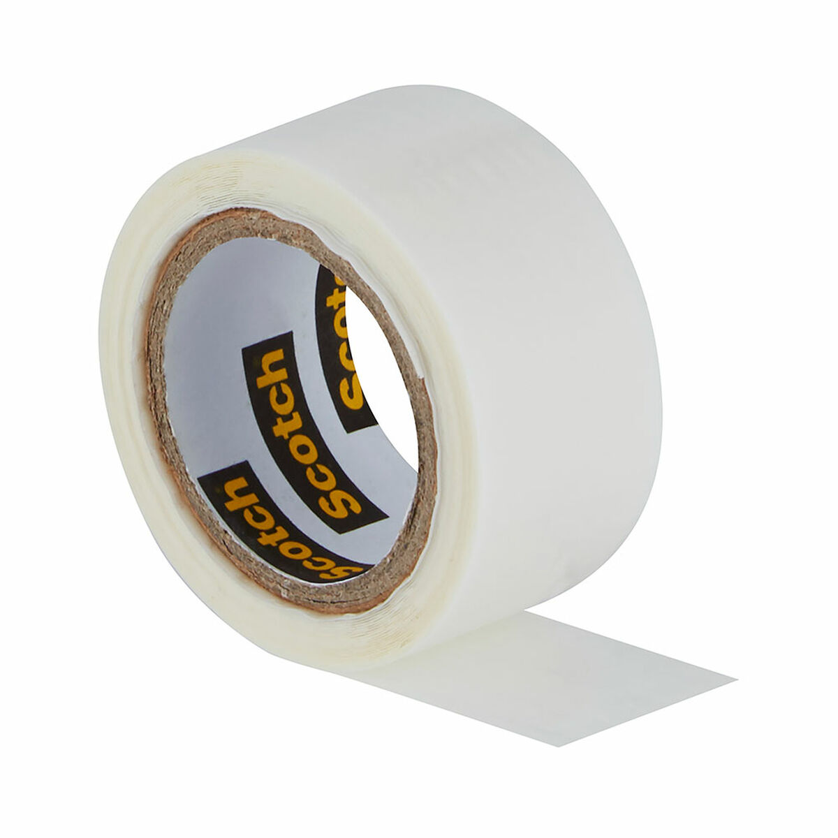 Silvertejp Scotch extremium 3 universal Vit 3 m x 19 mm - 2