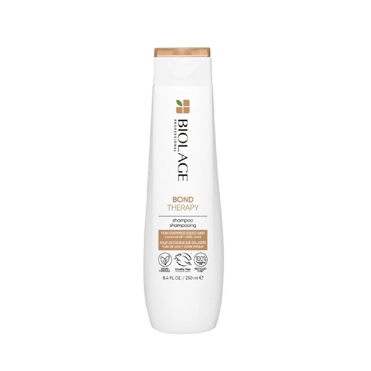 Schampo Matrix Bond Therapy 250 ml