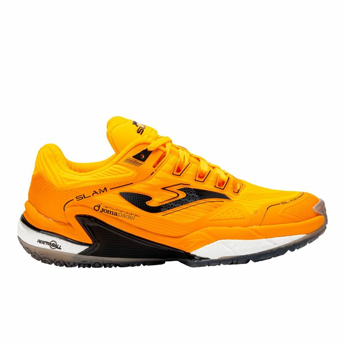Sportskor för barn Joma Sport Slam Men 2508