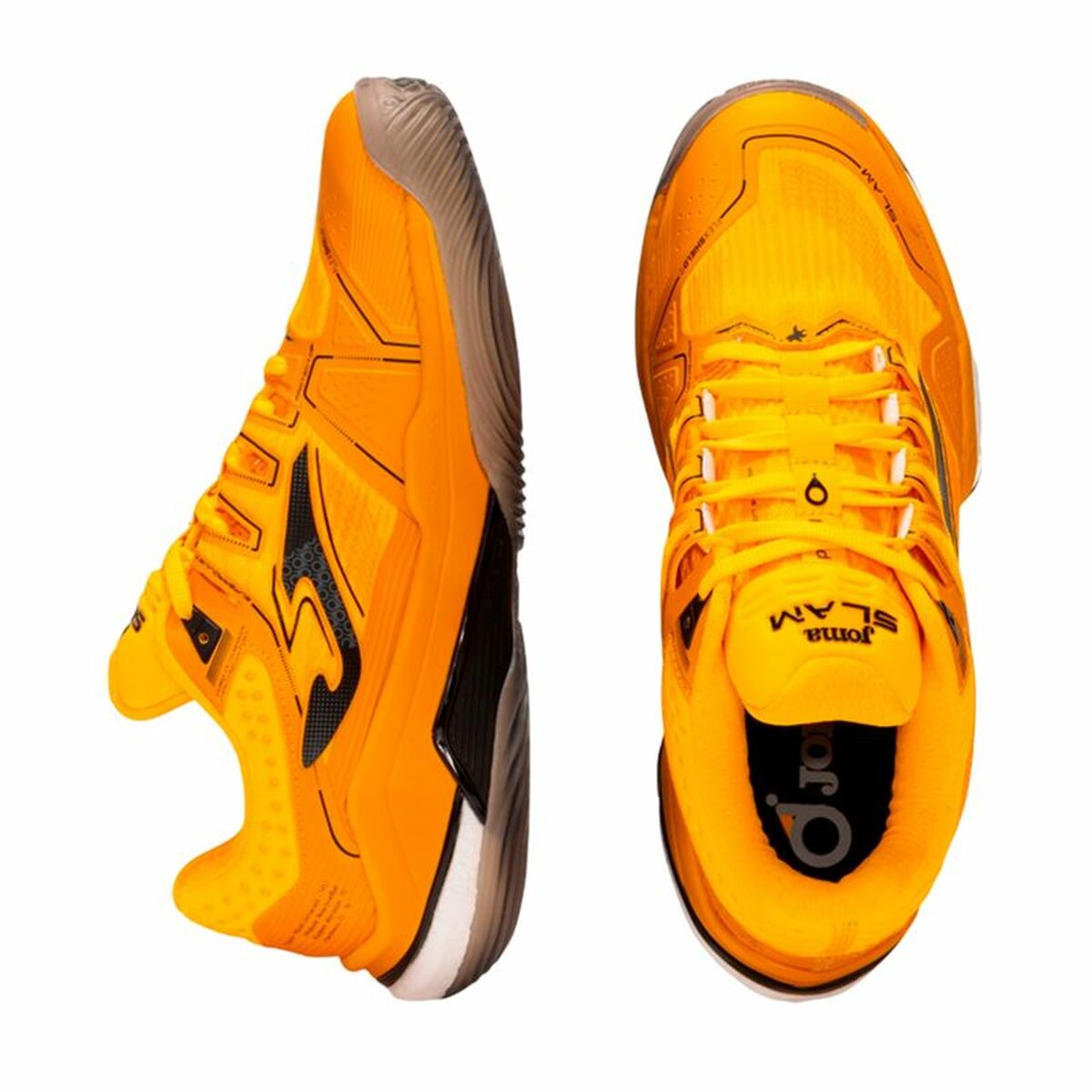 Sportskor för barn Joma Sport Slam Men 2508 - 3
