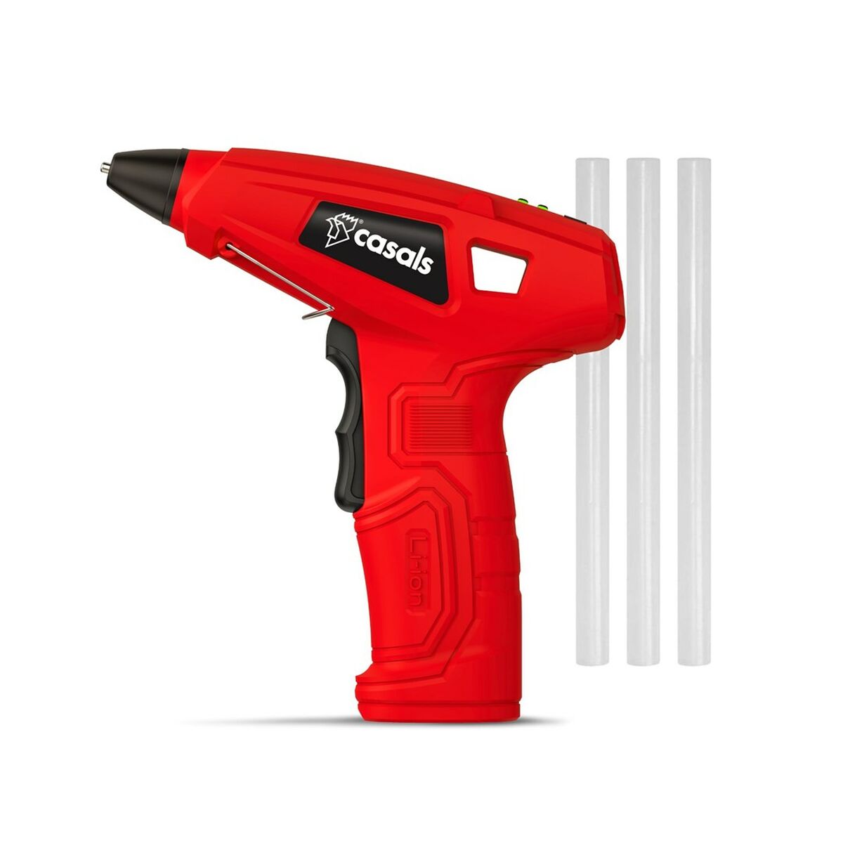 Limpistol Casals cgg3620 - 3