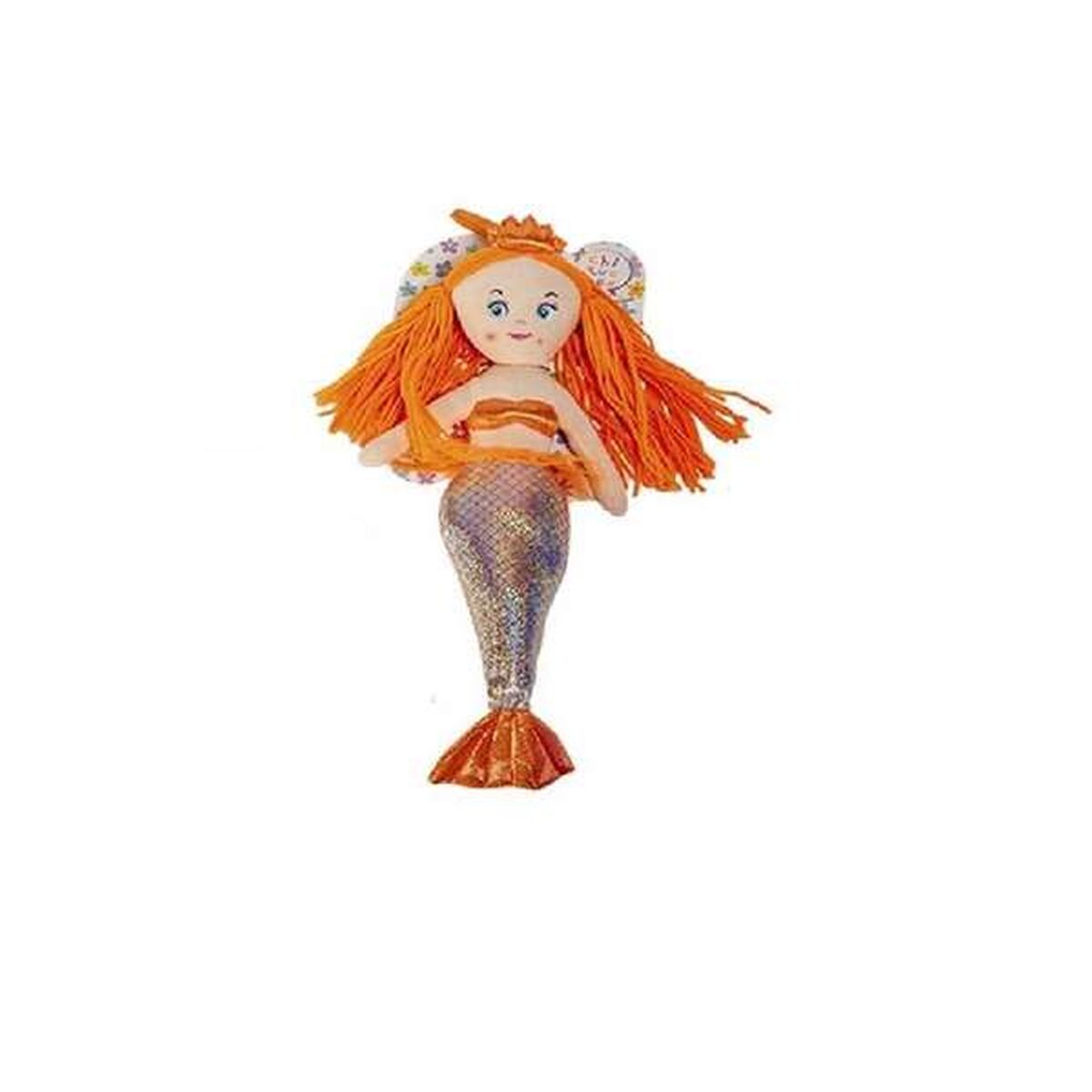 Docka Artesanía Beatriz 40 cm - 2