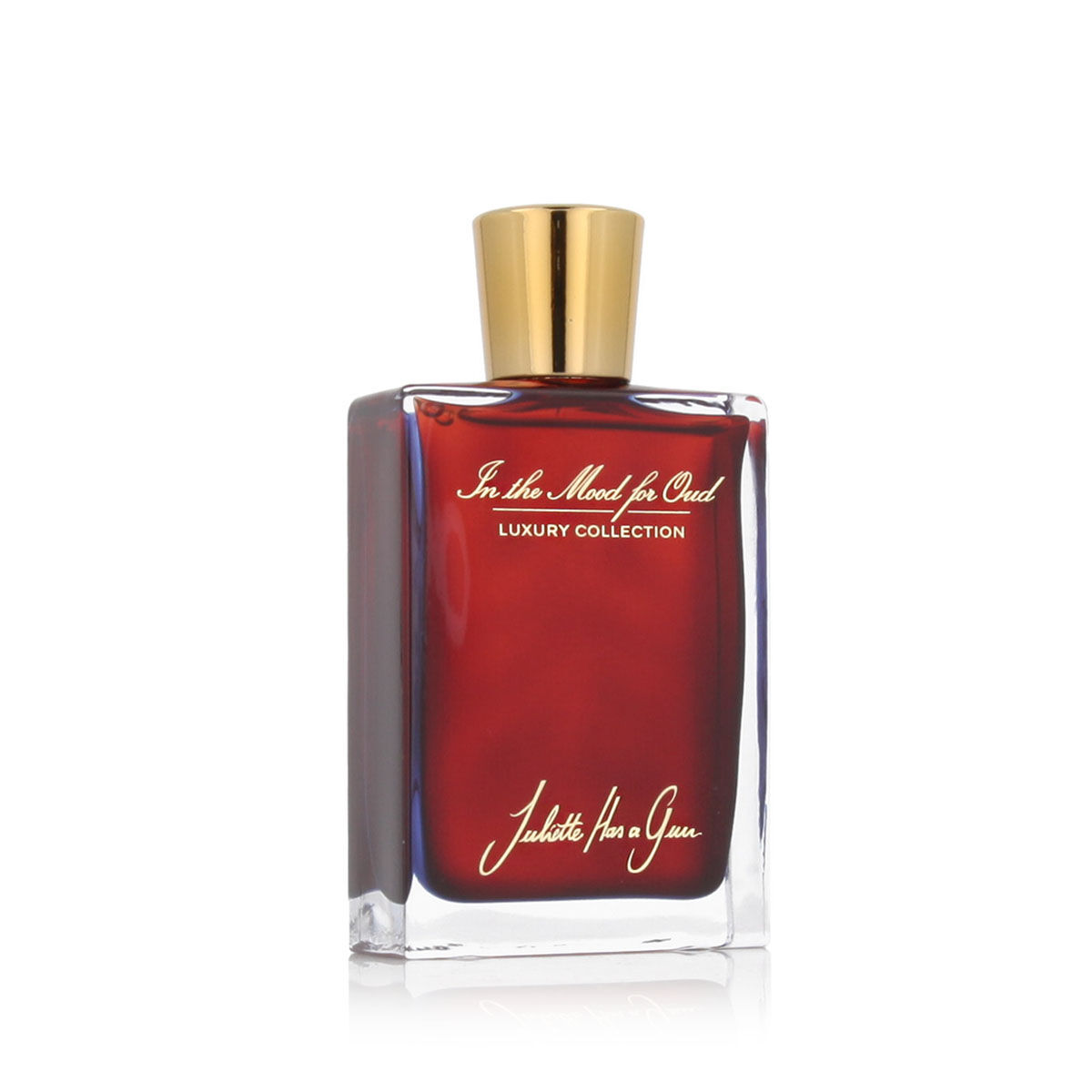 Parfym Unisex Juliette Has A Gun EDP In The Mood For Oud (75 ml) - 3