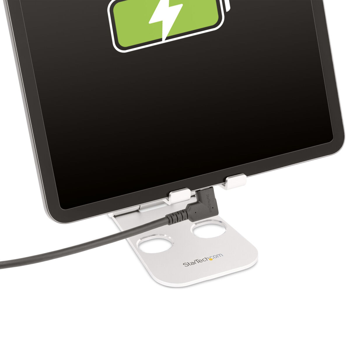 USB-C-kabel Startech RUSB31CC50CMBR Svart 50 cm - 8