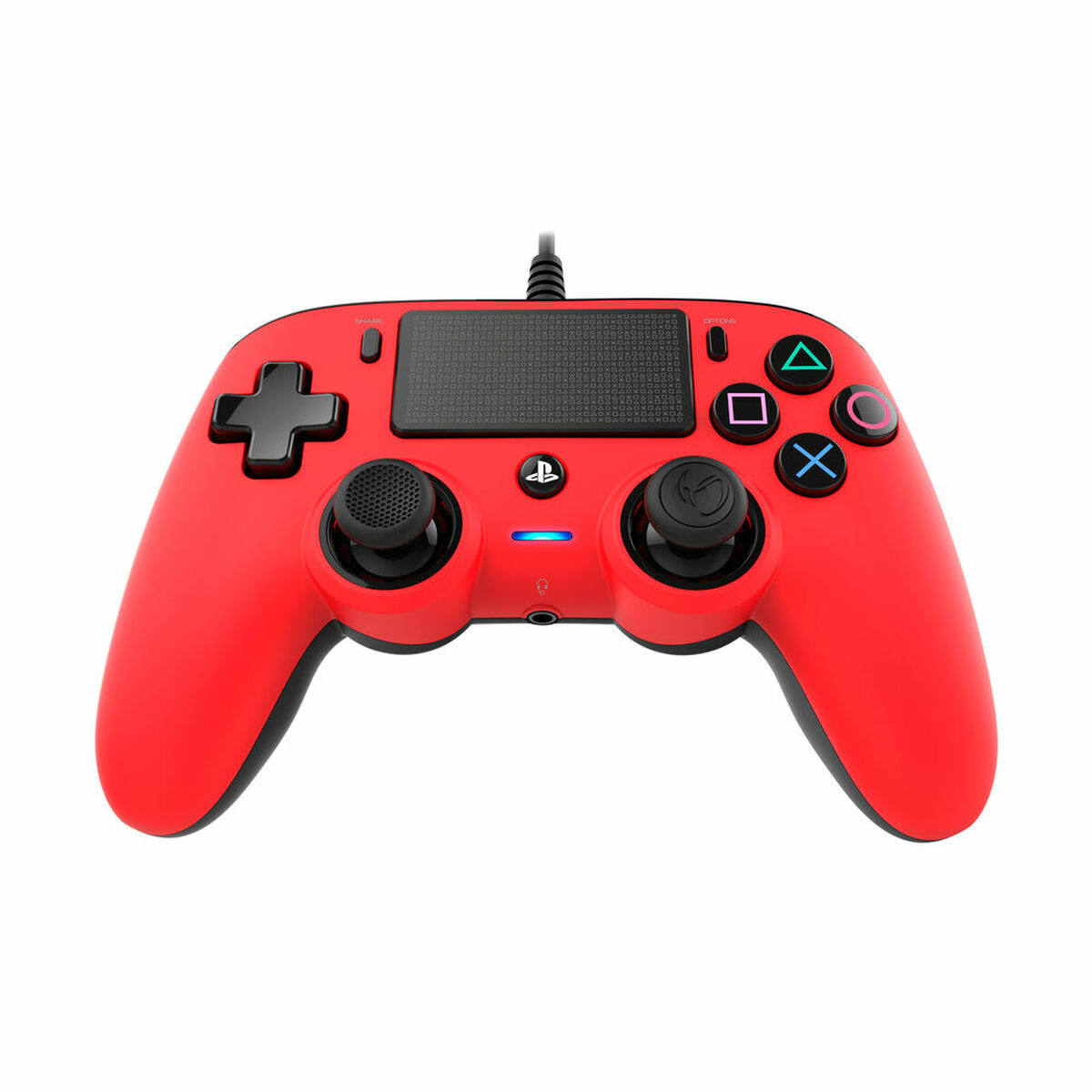 Spelkontroll Nacon PS4OFCPADRED - 5