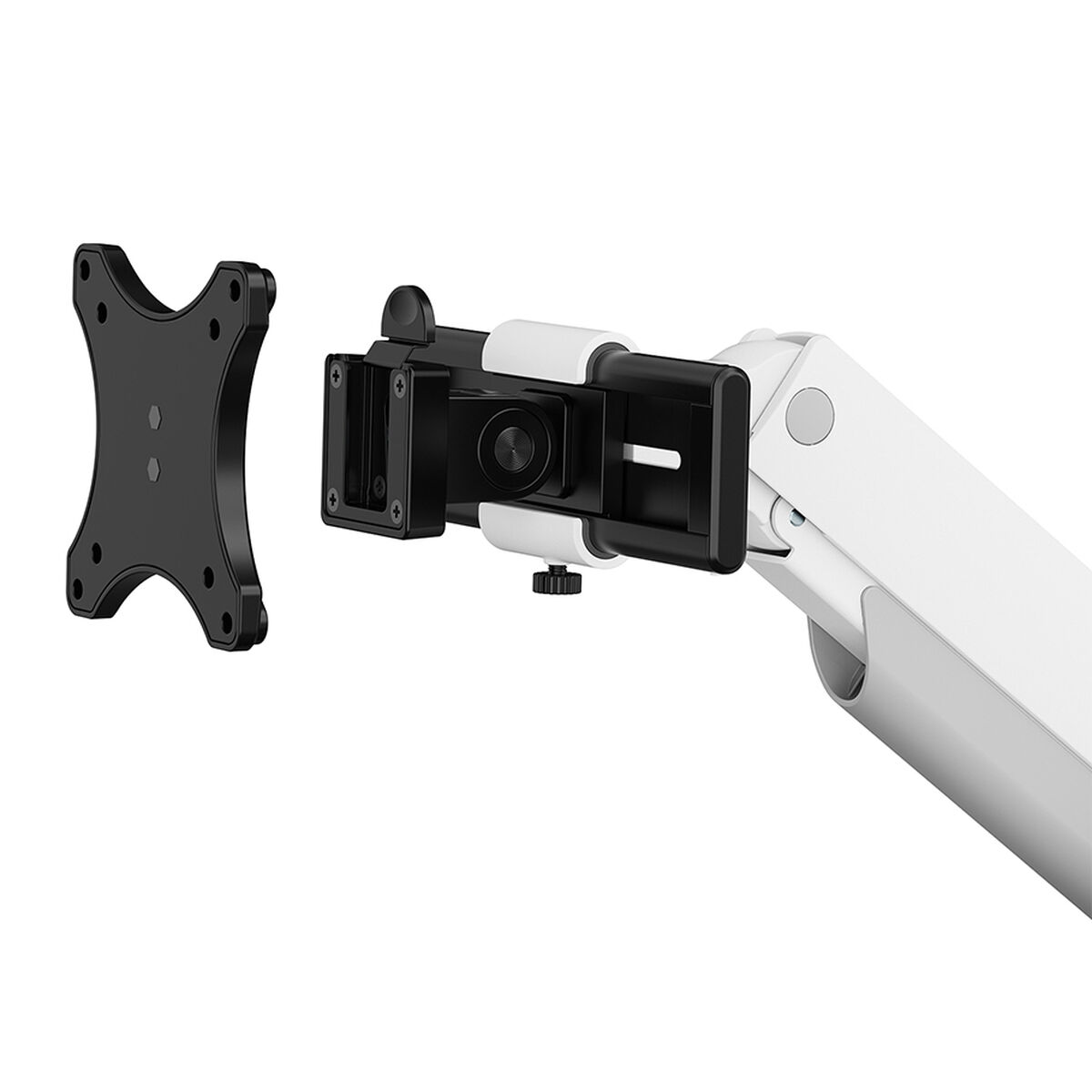 Bordfäste för Skärm Neomounts DS65S-950WH2 34" - 7