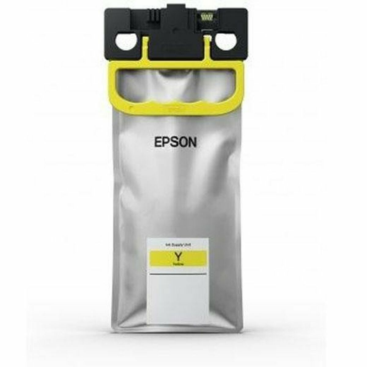Original Bläckpatron Epson DURABrite Pro Gul Svart