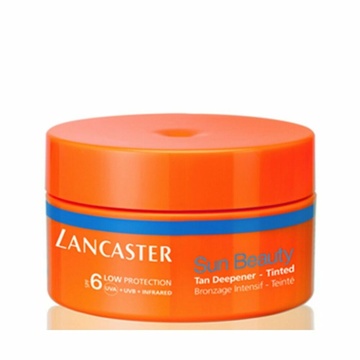 Sololja Sun Beauty Lancaster KT60130 SPF 6 200 ml