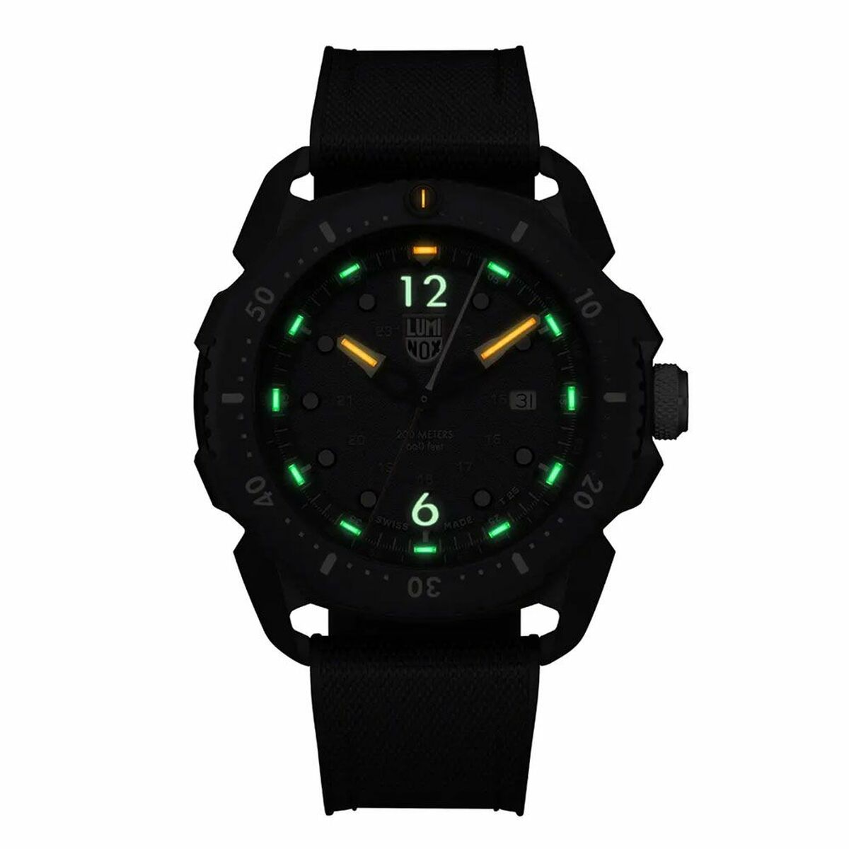 Unisexklocka Luminox XL.1053 (Ø 46 mm) - 2
