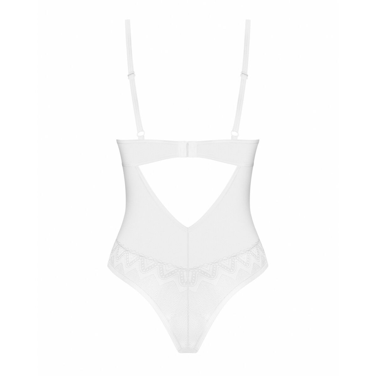 Trikåer Obsessive M/L - 4