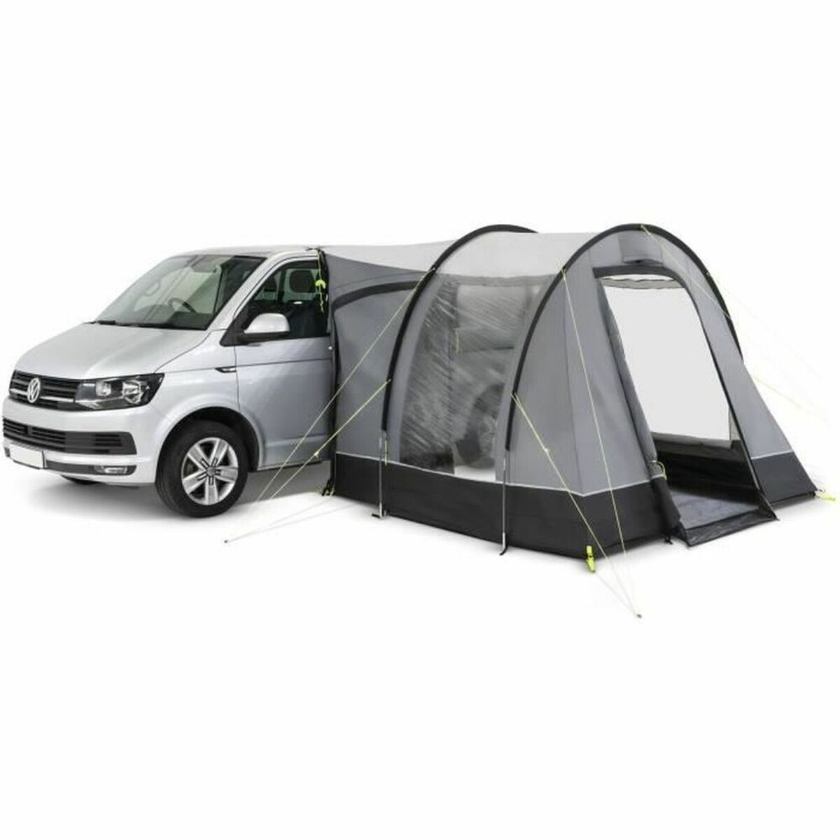 Lanthandel Kampa - 2