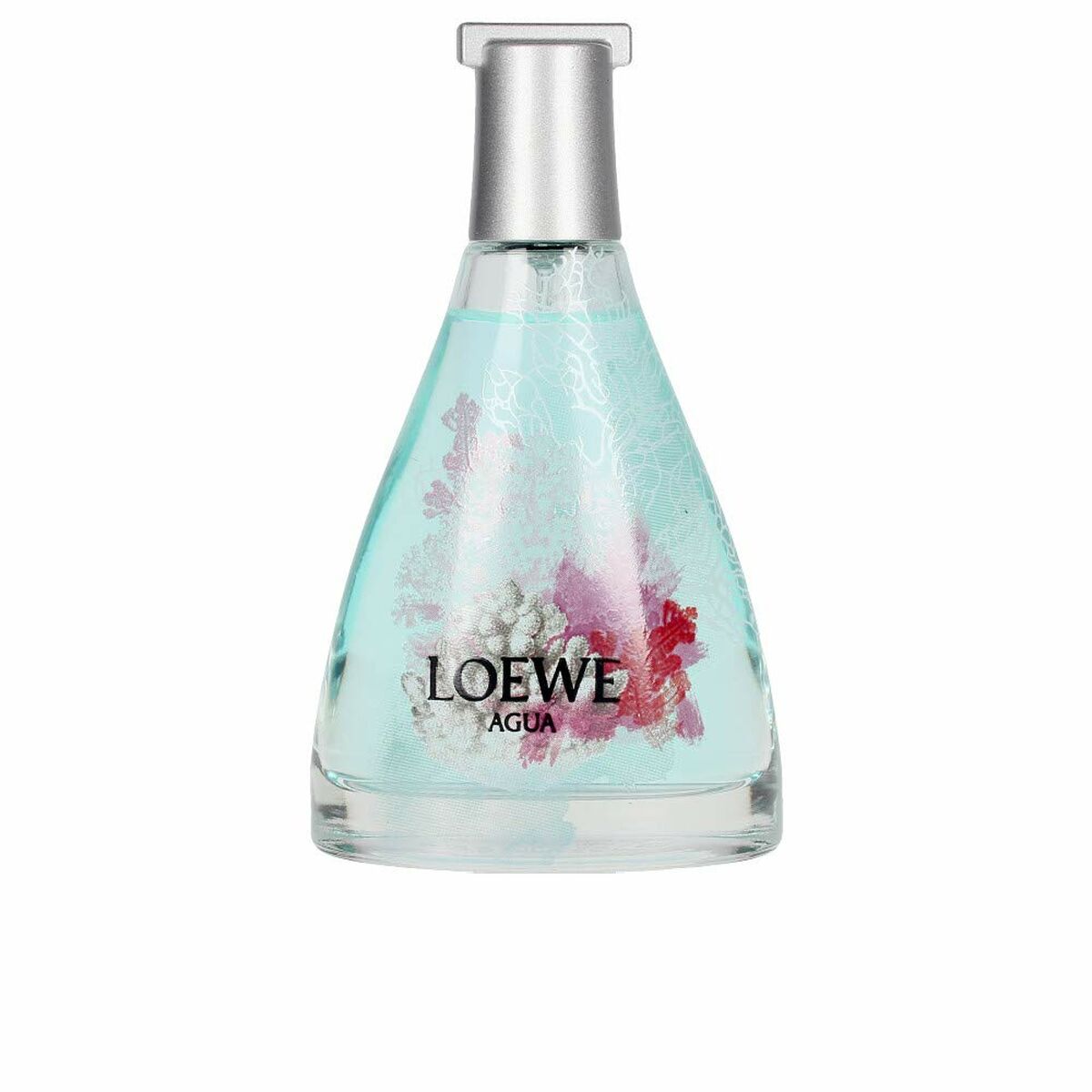 Parfym Unisex Agua Loewe EDT Agua Mar de Coral 100 ml - 2