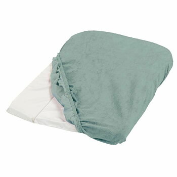 Changing Pad Cover Tineo 75 x 50 cm Grön 2 antal