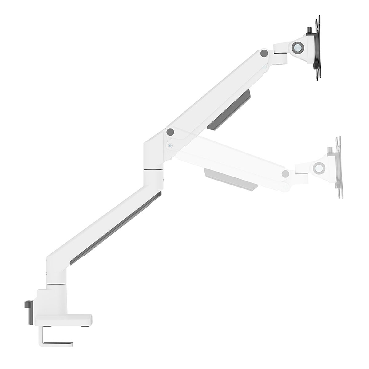 Bordfäste för Skärm Neomounts DS70-250WH1 17" 35" - 8