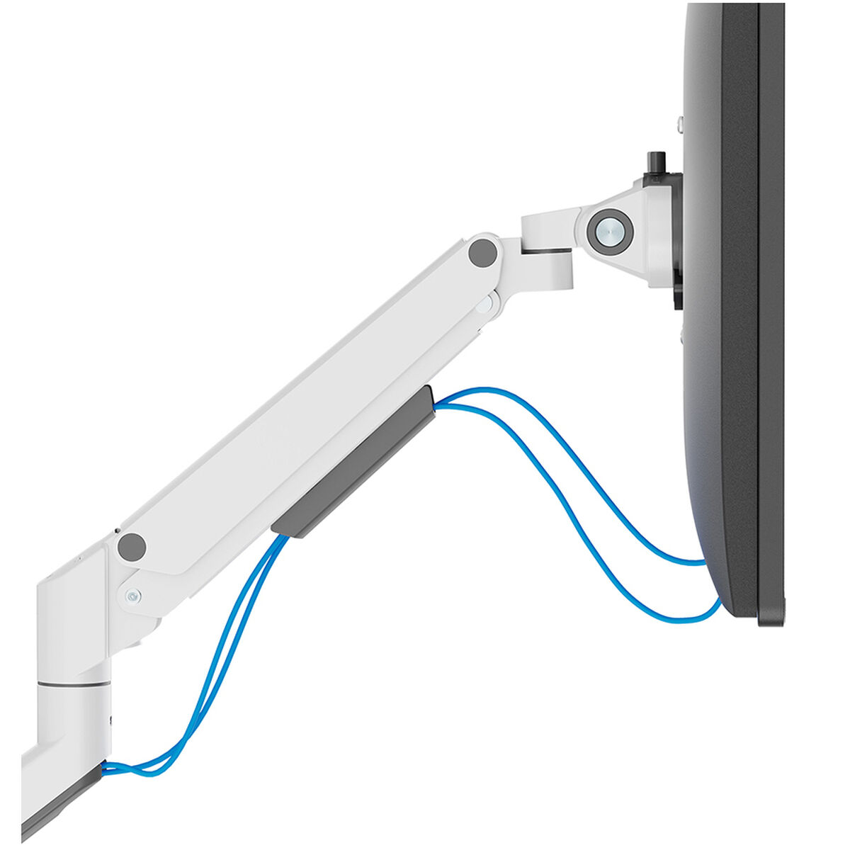 Bordfäste för Skärm Neomounts DS70-250WH1 17" 35" - 6