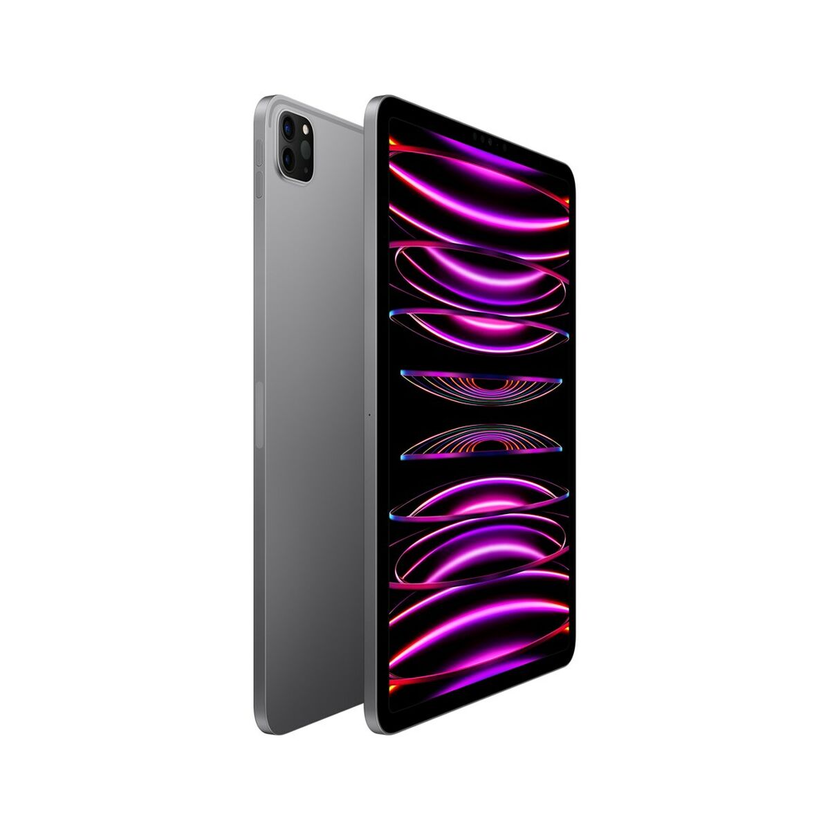Läsplatta Apple iPad Pro 11" M2 16 GB RAM Grå 2 TB - 3