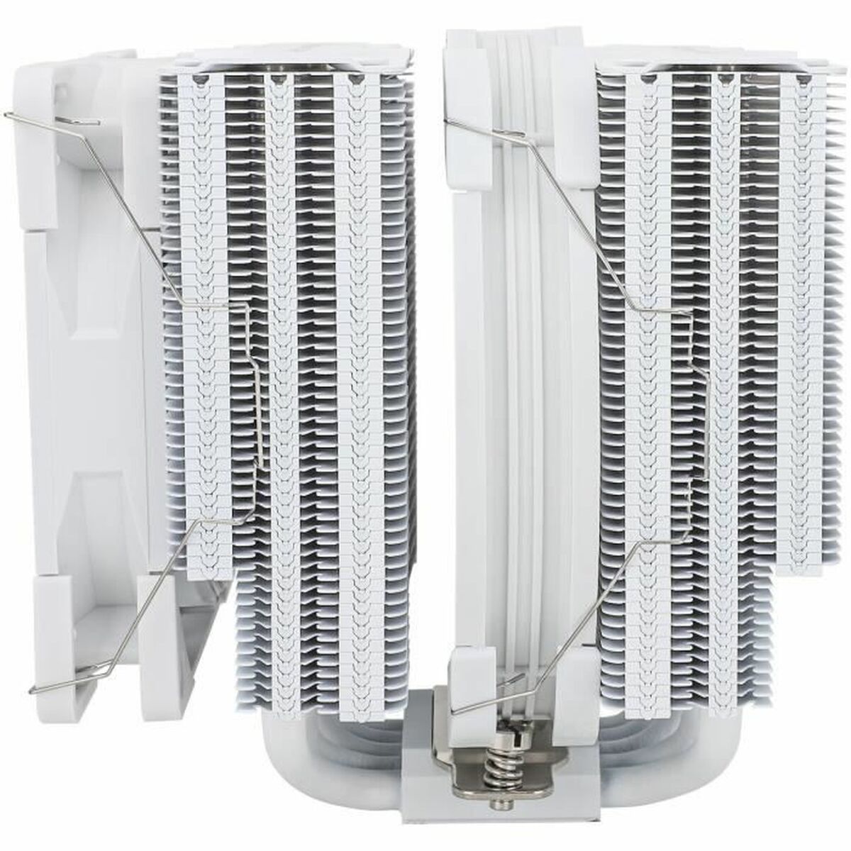 CPU-fläkt Thermalright Frost Commander 140 - 4