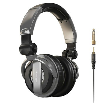Diademhörlurar Behringer BDJ 1000