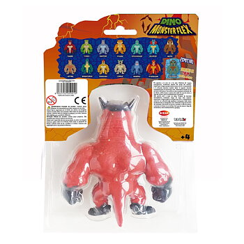 Dinosaurie Bizak 14 cm