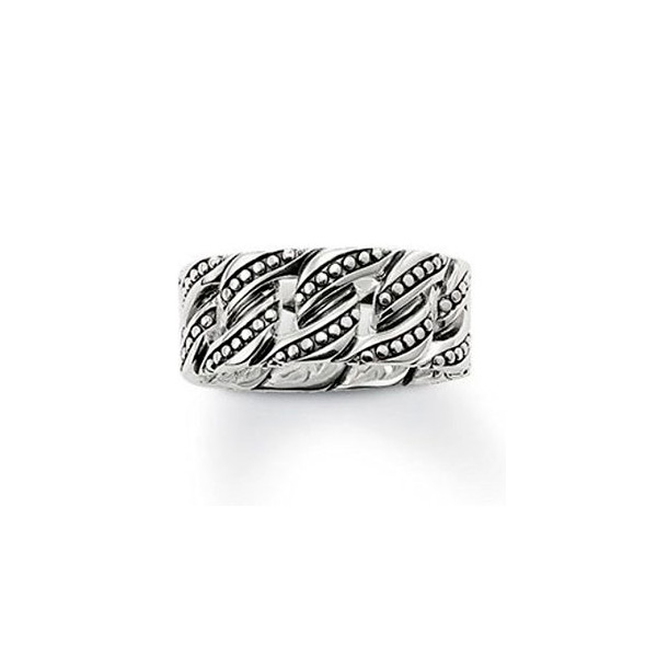 Damring Thomas Sabo 931-001-12-64 (24) - 2
