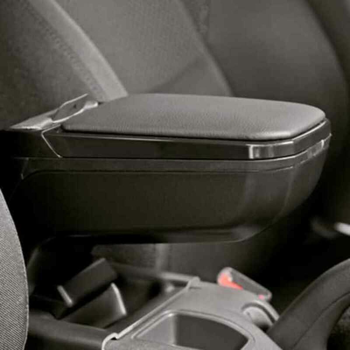 Armstöd Armster IX20 JC 2010- HYUNDAI Svart - 3