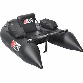Uppblåsbar kanot 7 SEVEN BASS DESIGN ARMADA 1,70 m