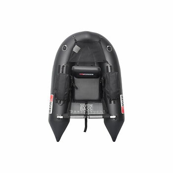 Uppblåsbar kanot 7 SEVEN BASS DESIGN ARMADA 1,70 m