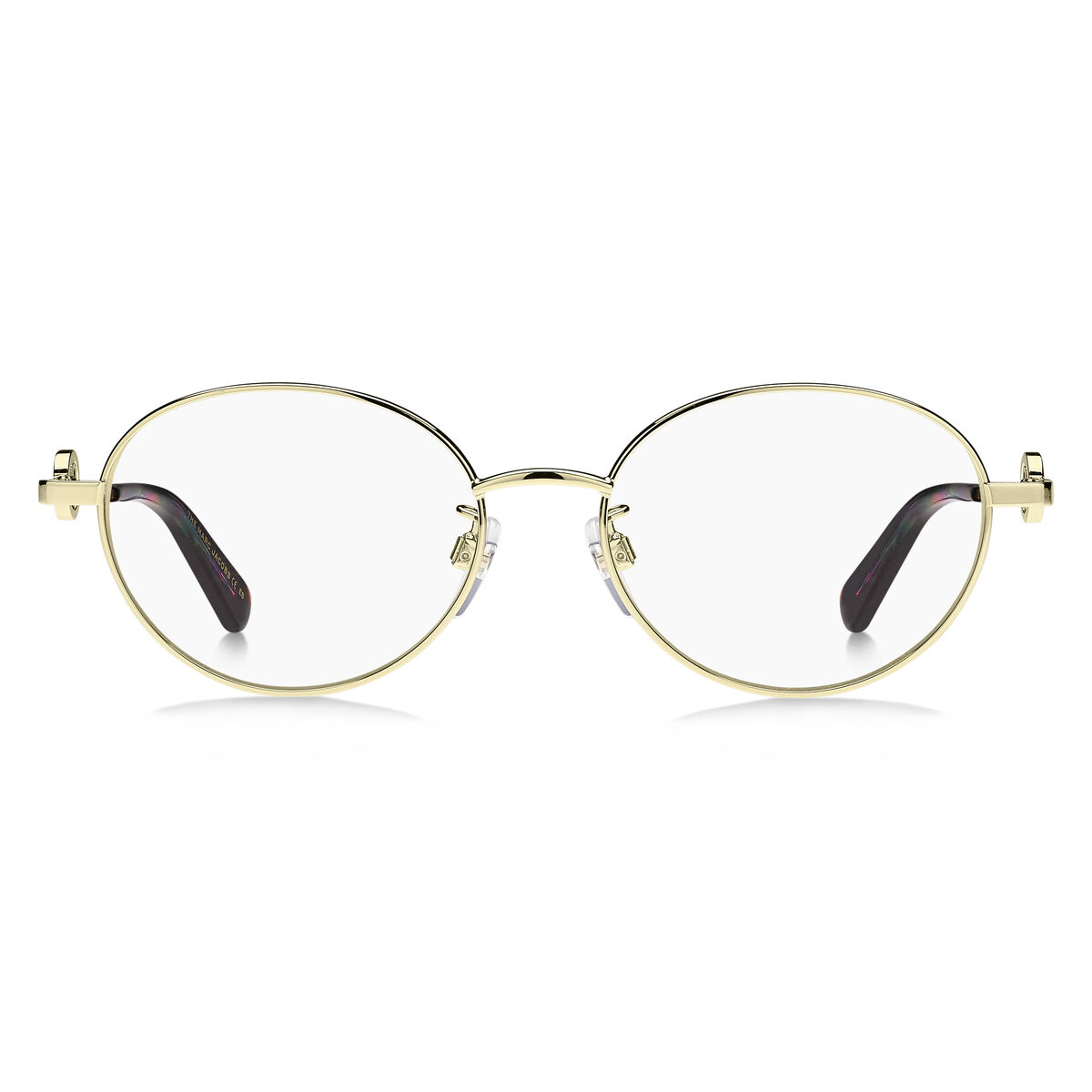 Glasögonbågar Marc Jacobs MARC-609-G-06J Ø 51 mm - 2