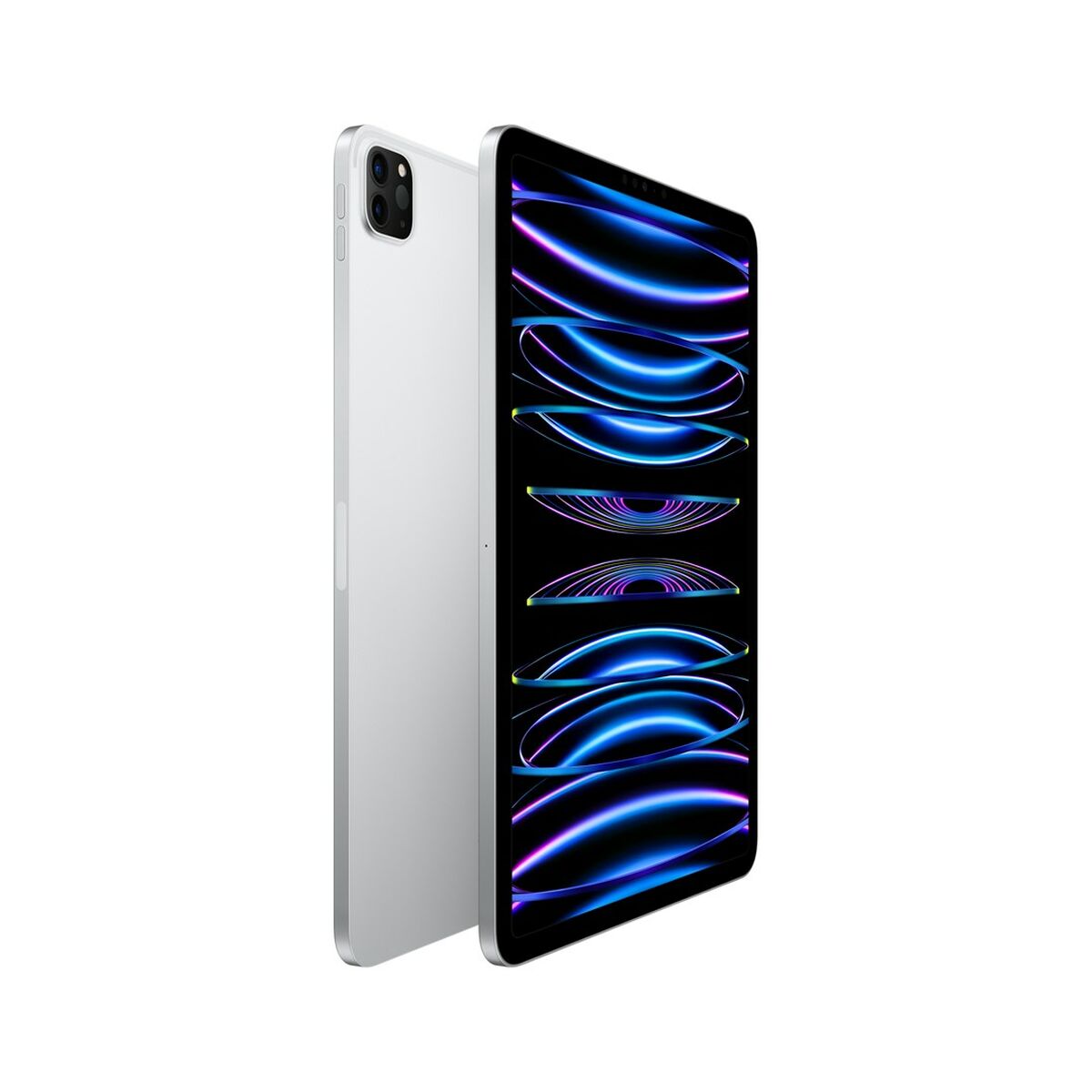 Läsplatta Apple iPad Pro 11" M2 16 GB RAM Silvrig 2 TB - 5