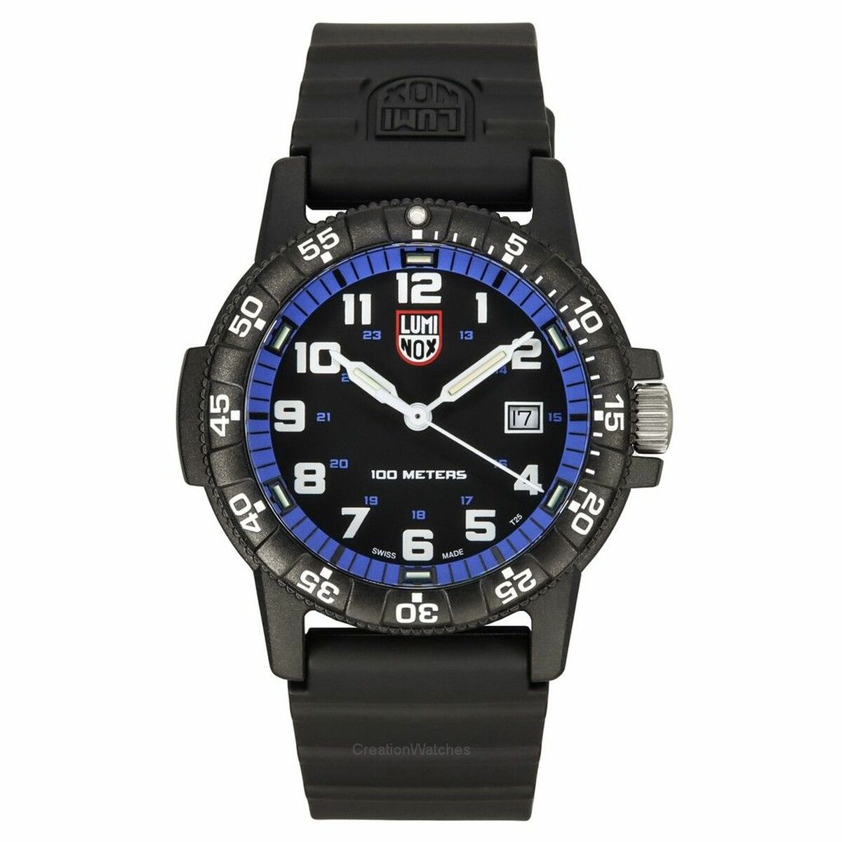 Unisexklocka Luminox XS.0324 (Ø 44 mm)