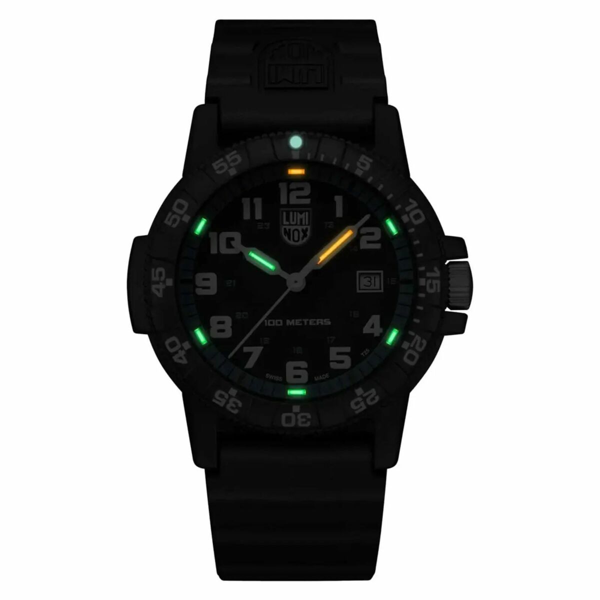 Unisexklocka Luminox XS.0324 (Ø 44 mm) - 2