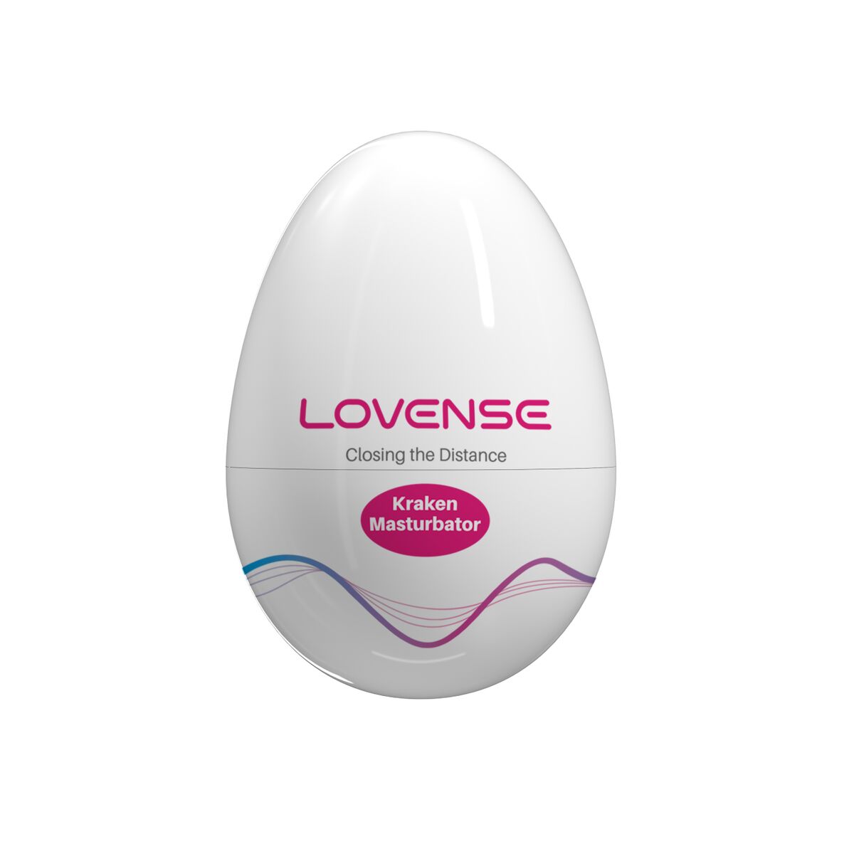 Onani-ägg Lovense - 2