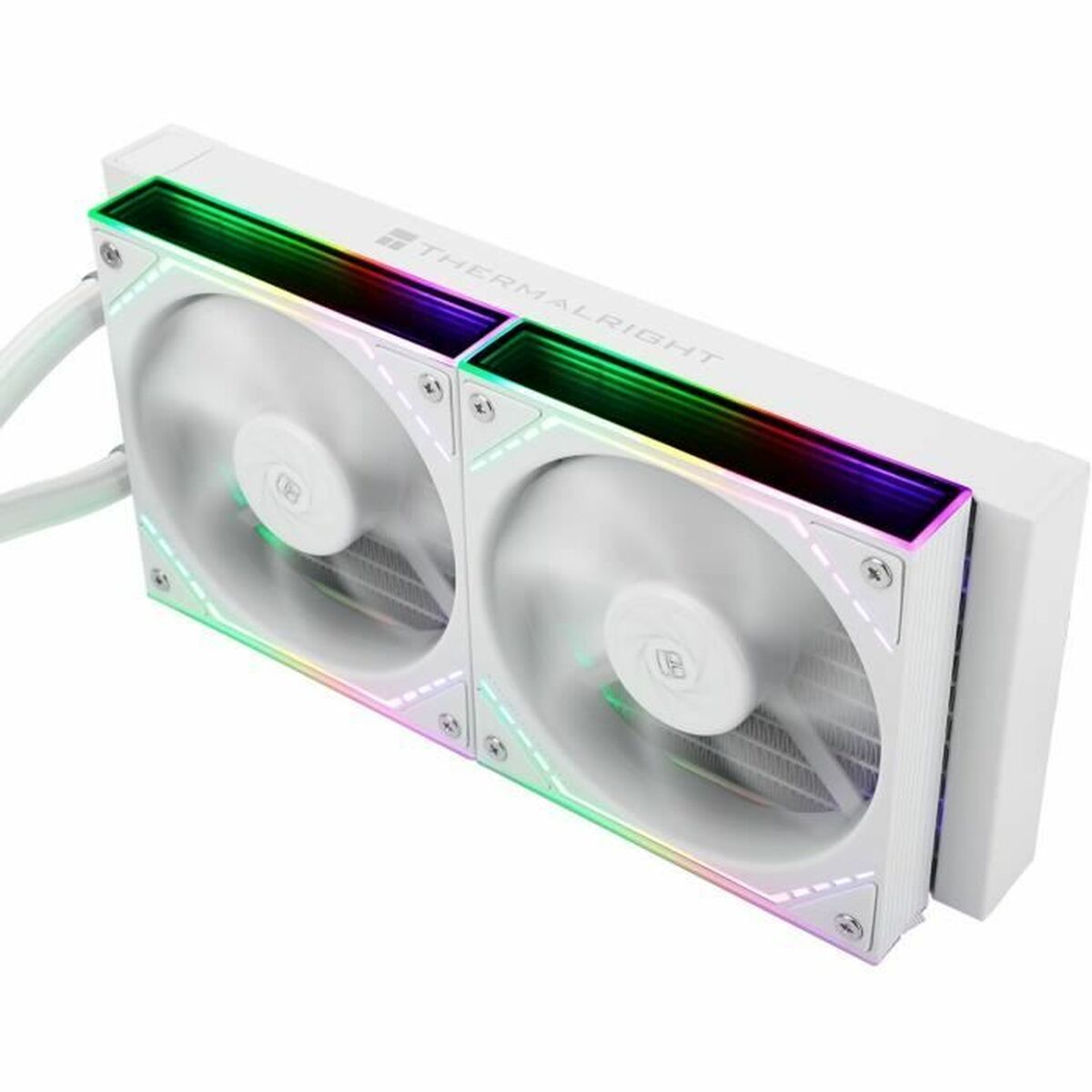 Flytande kylkit Thermalright Frozen Infinity 240 - 2