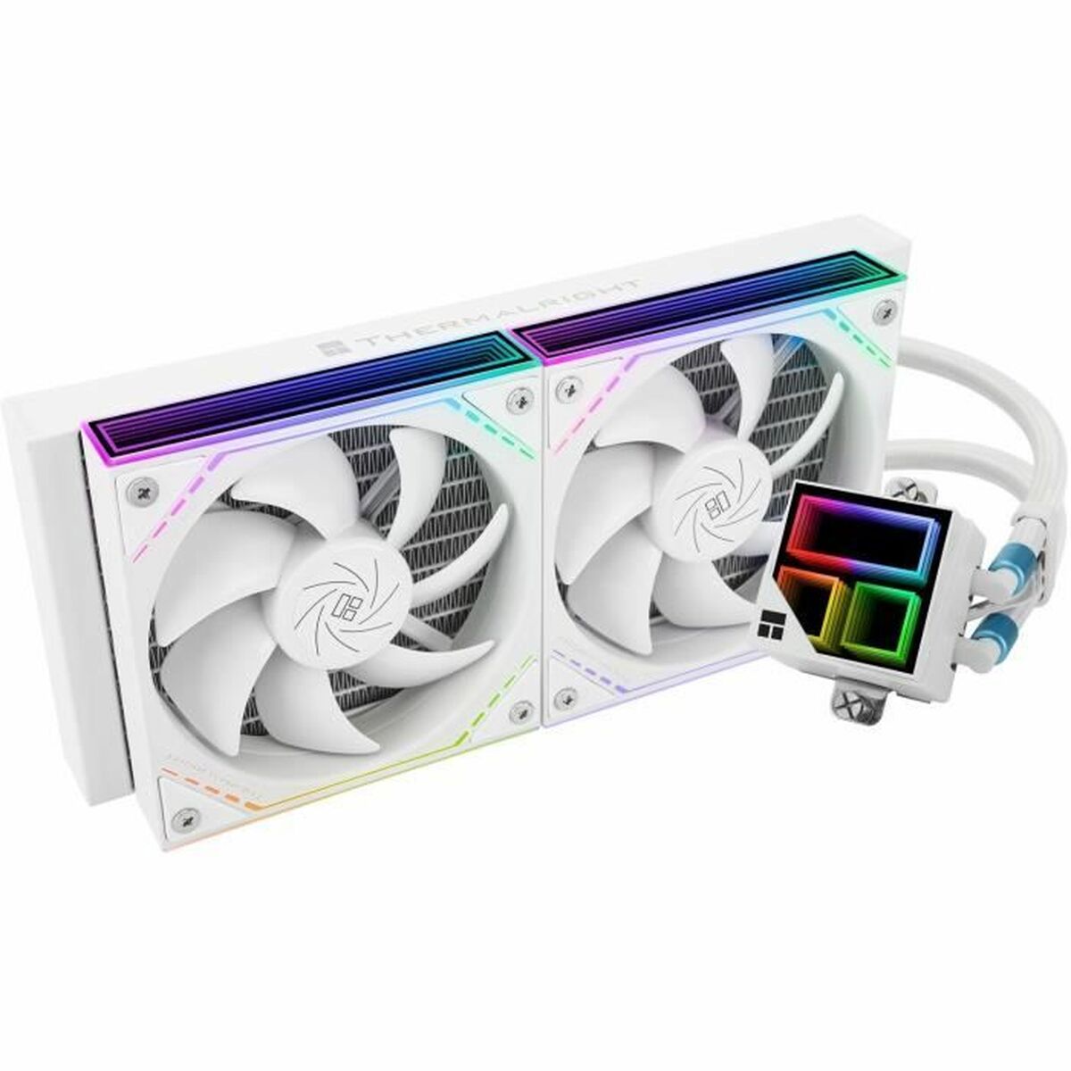 Flytande kylkit Thermalright Frozen Infinity 240