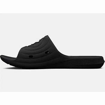 Strandtofflor för kvinnor Under Armour Locker IV Sl Svart
