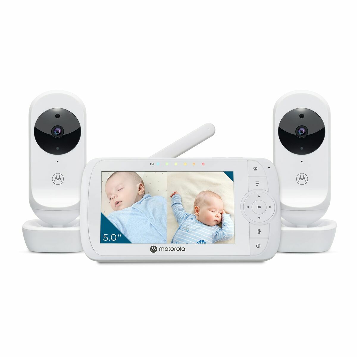 Babymonitor Motorola VM35-2