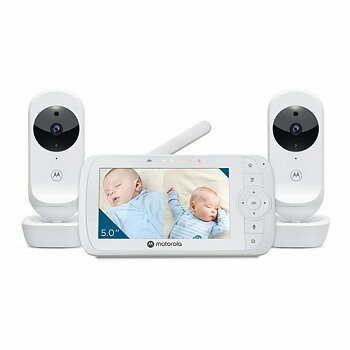 Babymonitor Motorola VM35-2