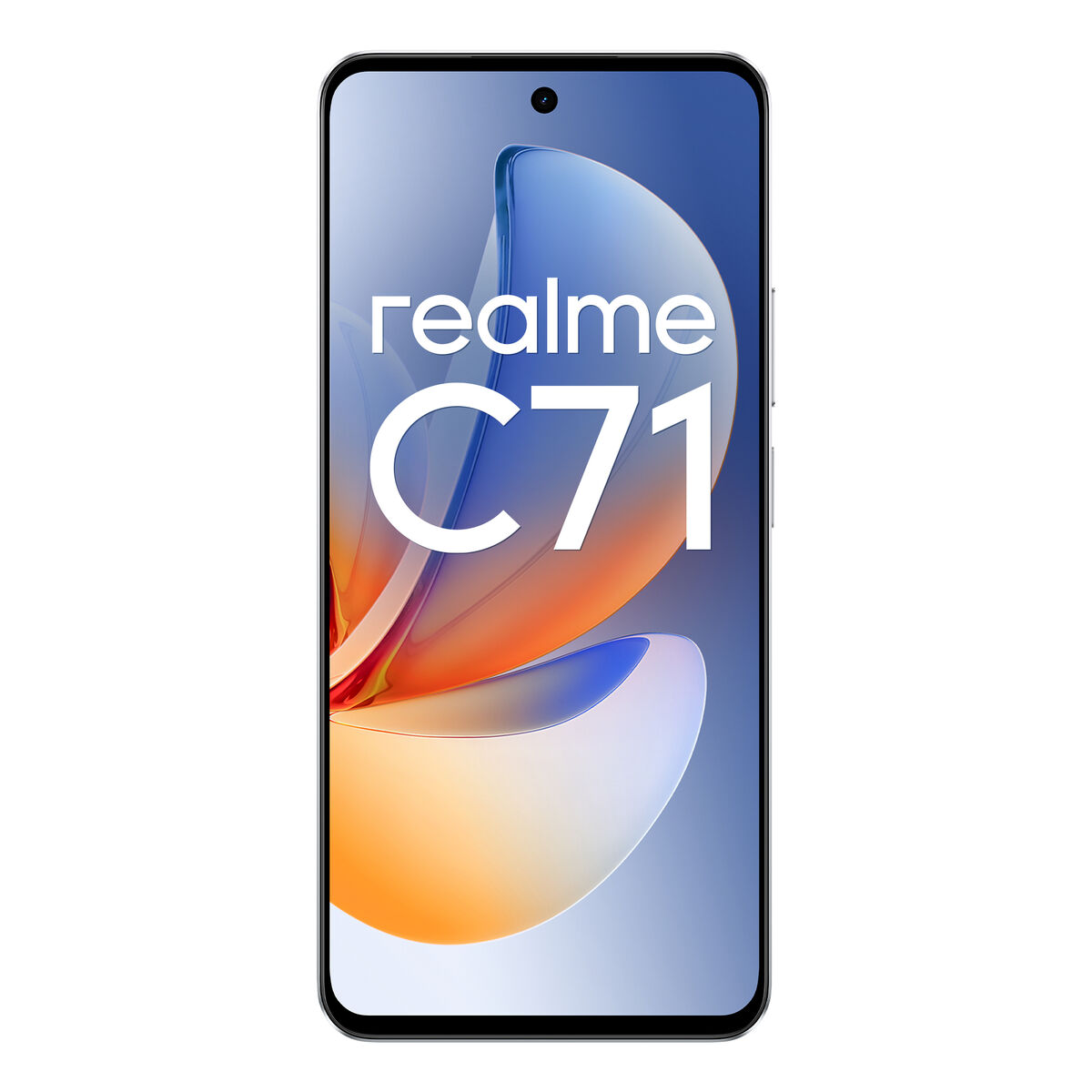 Smartphone Realme 6,67" Unisoc 8 GB RAM 256 GB Vit