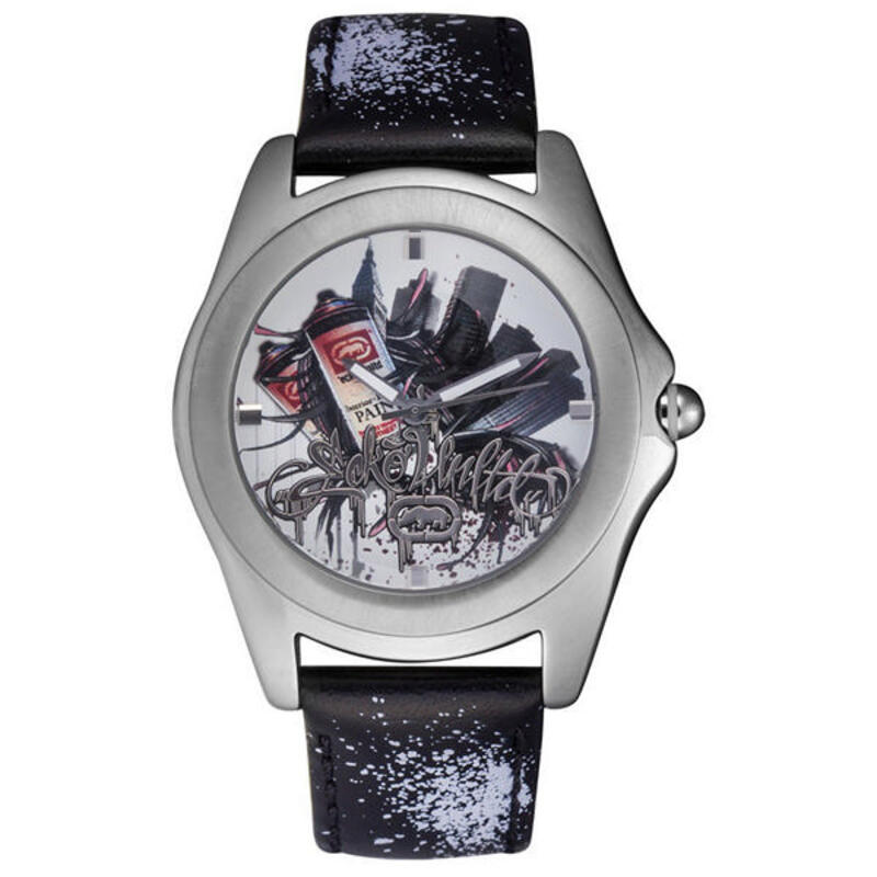 Herrklocka Marc Ecko E07502G3 (Ø 45 mm) - 4