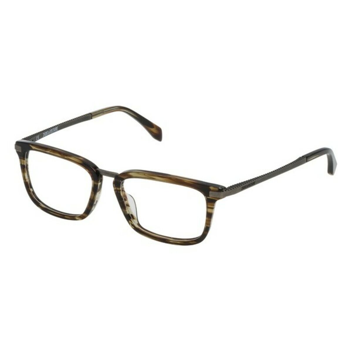 Glasögonbågar Zadig & Voltaire VZV1655306XE Ø 53 mm - 5