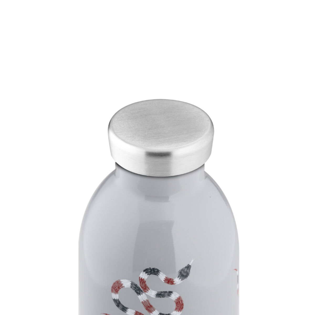 Termos 24 Bottles Clima Rattle Shake Multicolour Rostfritt stål 500 ml - 3