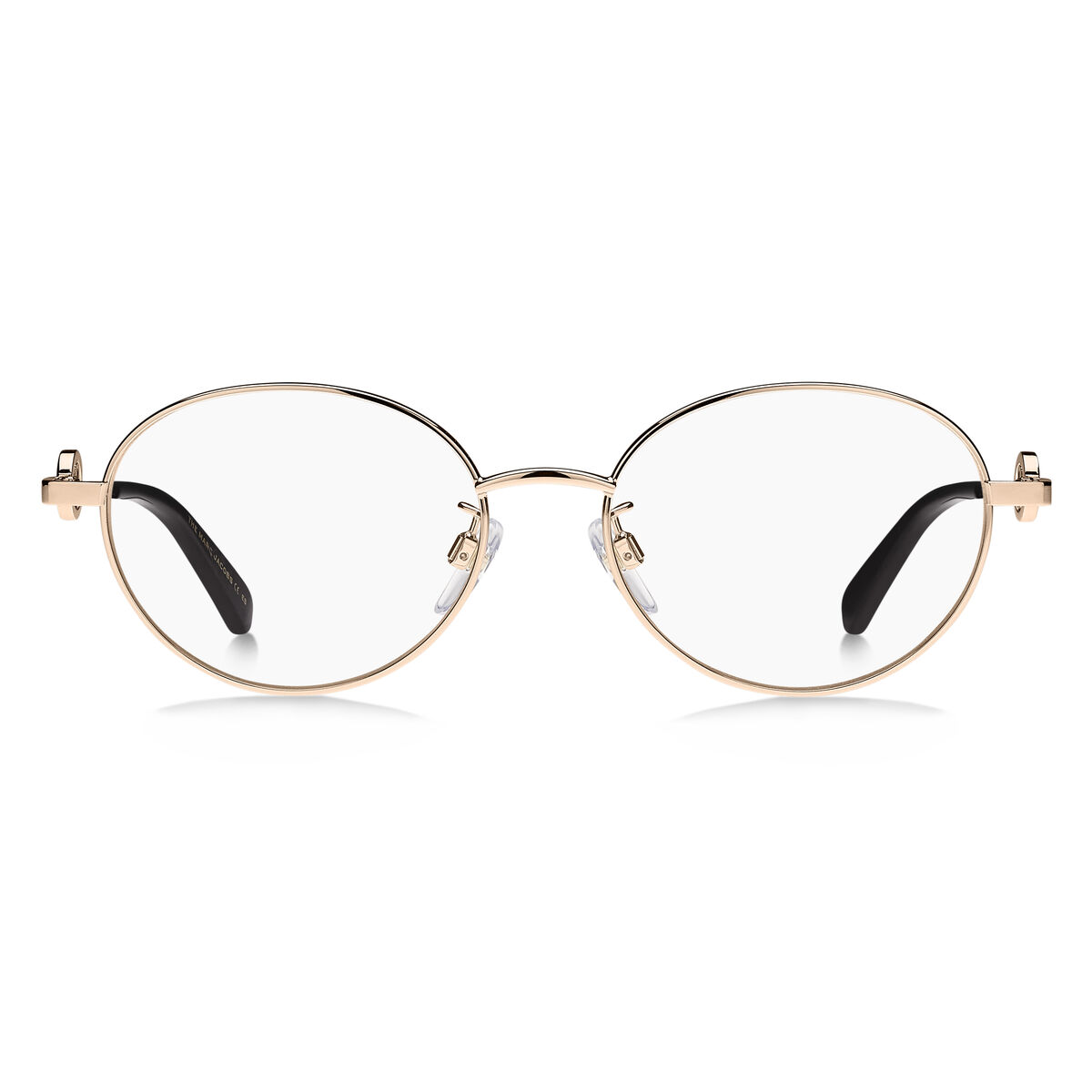 Glasögonbågar Marc Jacobs MARC-609-G-RHL Ø 51 mm - 2