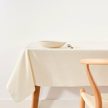 Fläckresistent bordsduk Belum Liso 250 x 140 cm