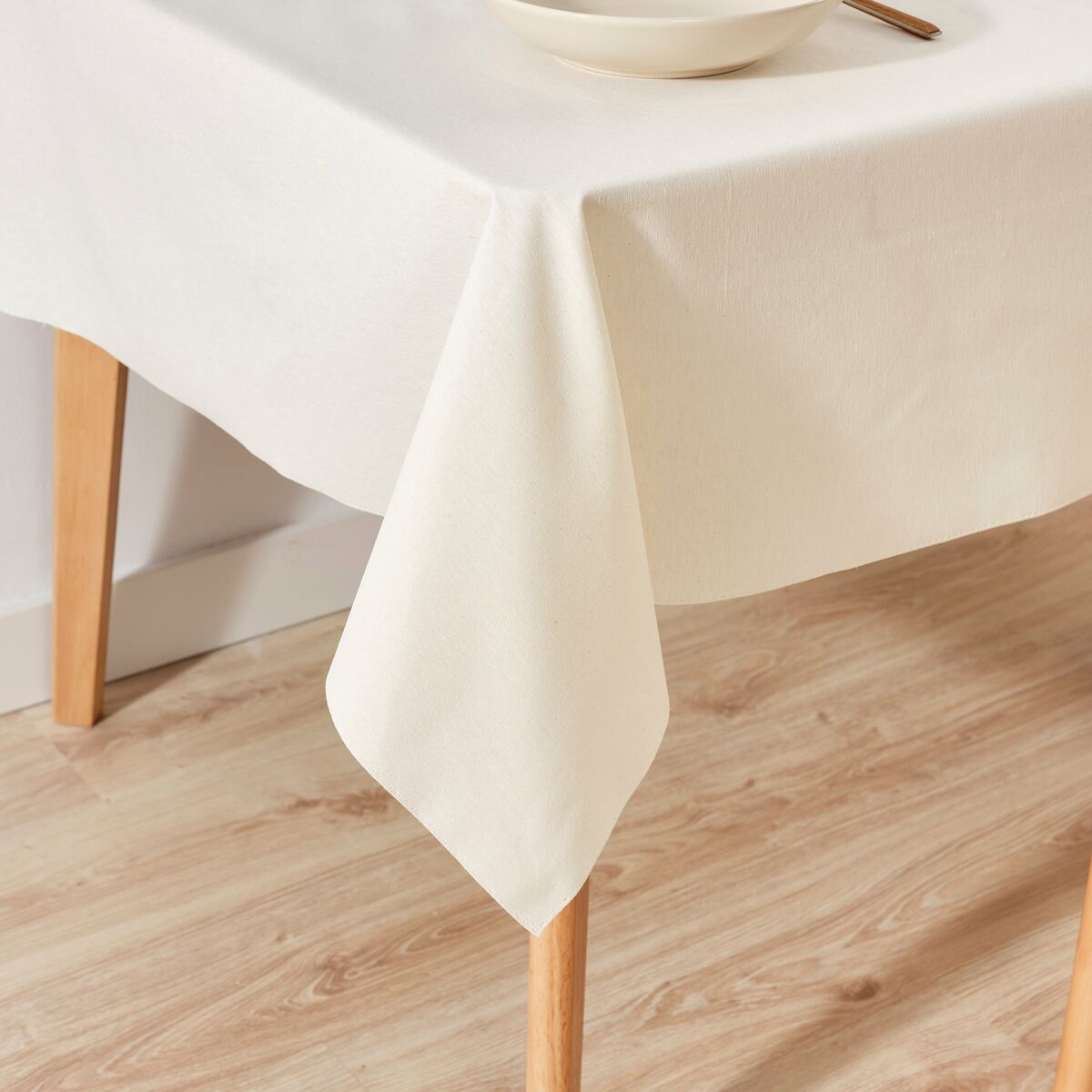 Fläckresistent bordsduk Belum Liso 250 x 140 cm - 2