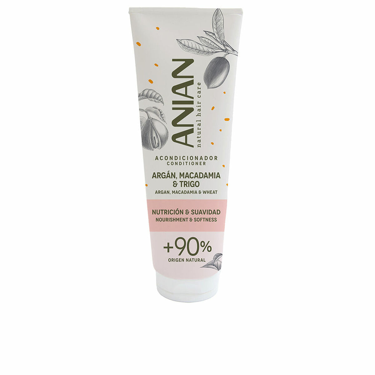 Närande balsam Anian   250 ml