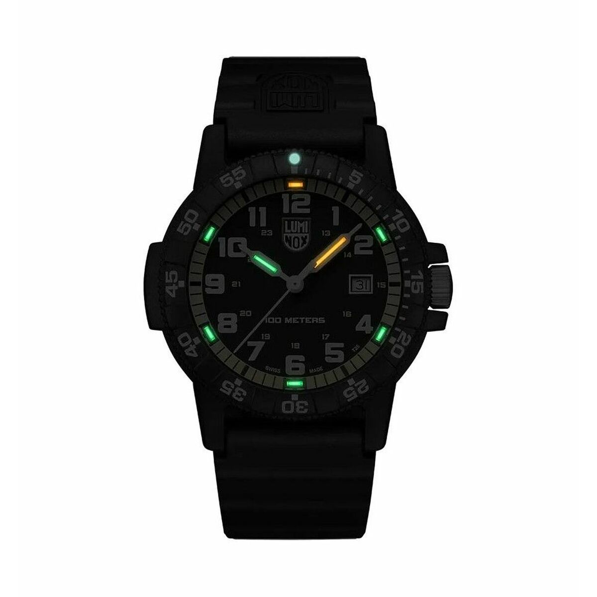 Unisexklocka Luminox XS.0325 (Ø 44 mm) - 2