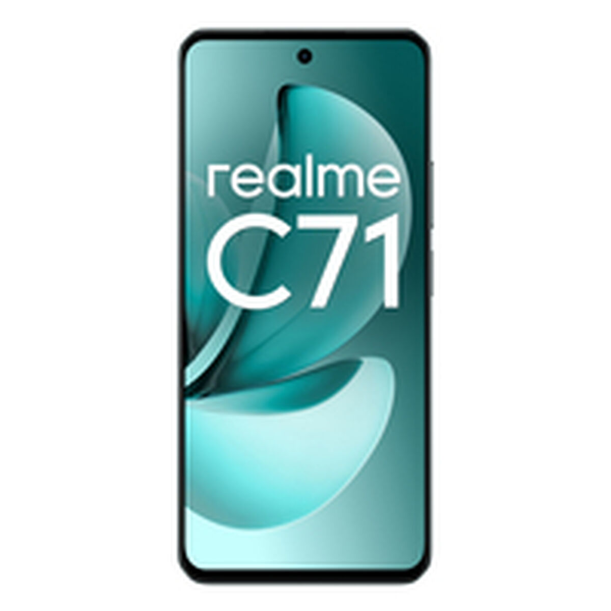 Smartphone Realme 6,67" Unisoc 8 GB RAM 256 GB Grön - 3